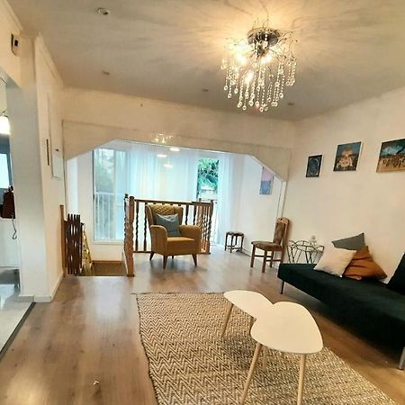 דירת אירוח חן - Chen Place Arad Exterior photo