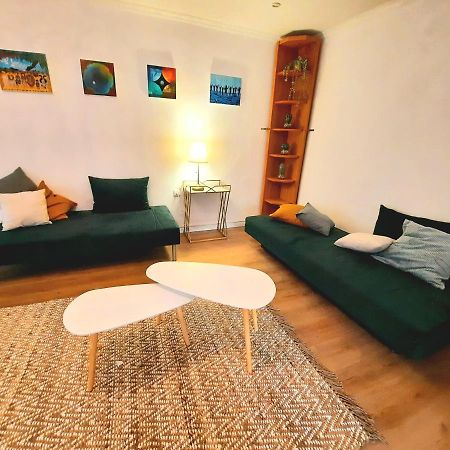 דירת אירוח חן - Chen Place Arad Exterior photo