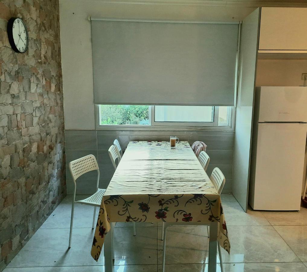 דירת אירוח חן - Chen Place Arad Exterior photo