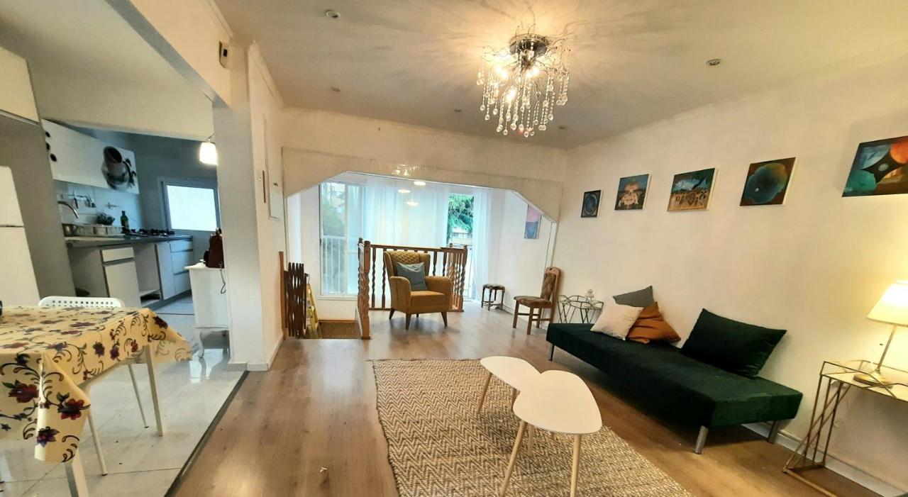 דירת אירוח חן - Chen Place Arad Exterior photo