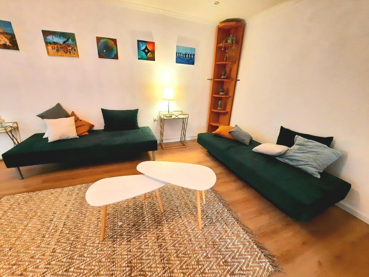 דירת אירוח חן - Chen Place Arad Exterior photo