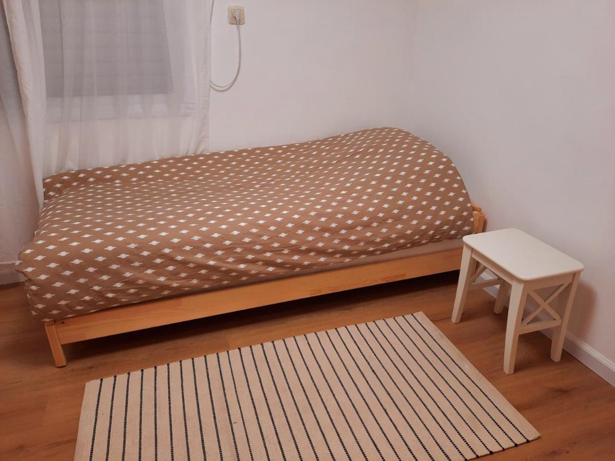 דירת אירוח חן - Chen Place Arad Exterior photo