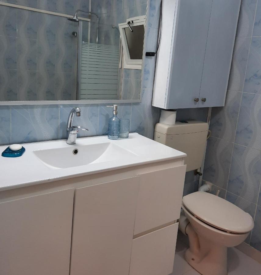 דירת אירוח חן - Chen Place Arad Exterior photo