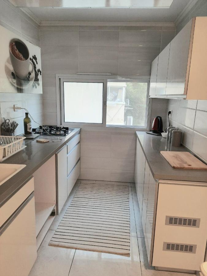 דירת אירוח חן - Chen Place Arad Exterior photo
